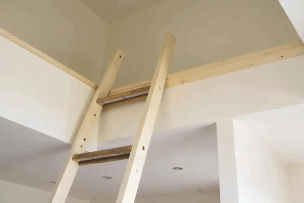 Loft Ladders - Newcastle Roofs