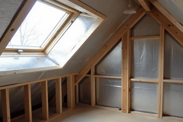 Roof Ventilation - Newcastle Roofs