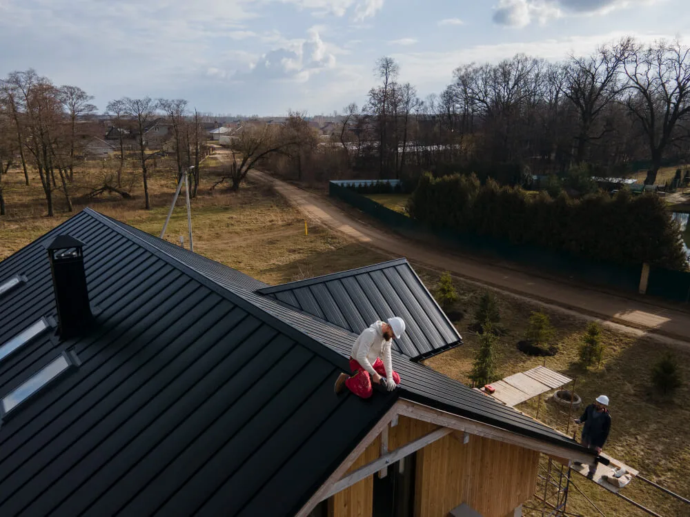 New Roofs - Newcastle Roofs
